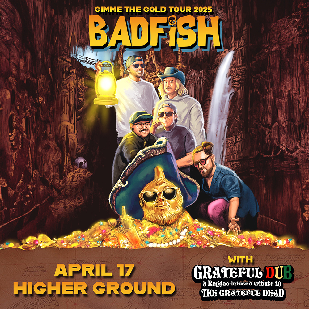 Badfish 2025